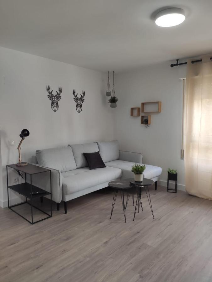 Apartamento Collarada Jaca Exterior foto